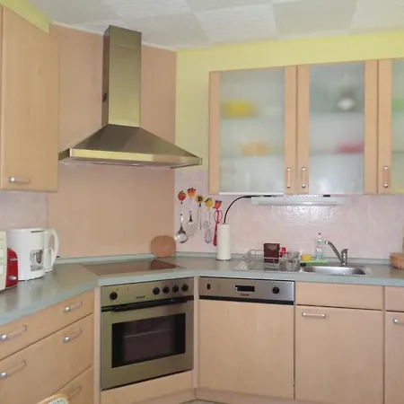 Apartment Kaufmann 