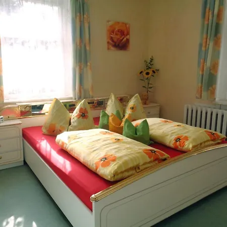 Apartment Kaufmann 