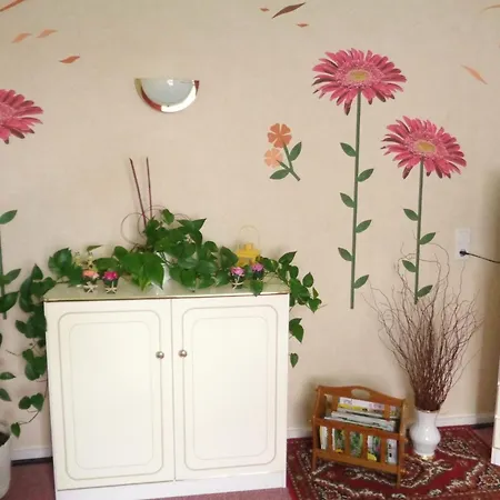 Apartment Kaufmann 