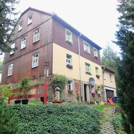 Apartment Kaufmann 