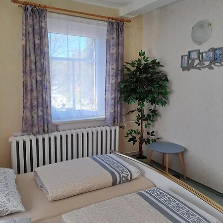 Apartment Kaufmann 