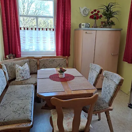 Apartment Kaufmann 
