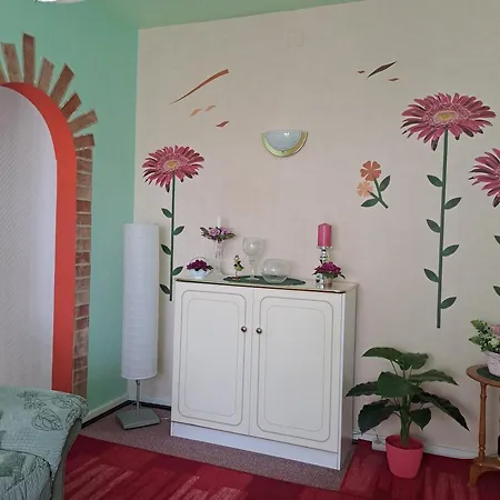 Apartment Kaufmann 
